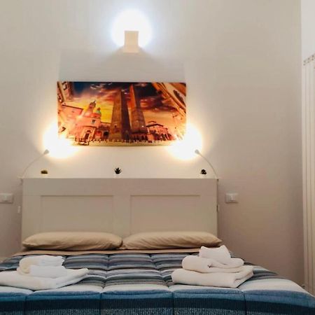 Casa Savena Bed and Breakfast Bologna Buitenkant foto