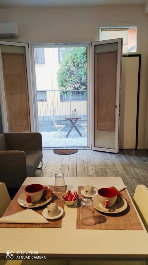 Casa Savena Bed and Breakfast Bologna Buitenkant foto