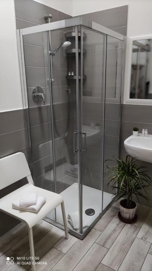 Casa Savena Bed and Breakfast Bologna Buitenkant foto